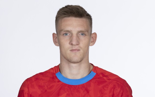 	Štěpán Chaloupek 	